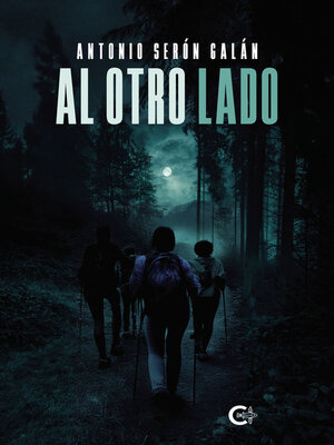 cover image of Al otro lado